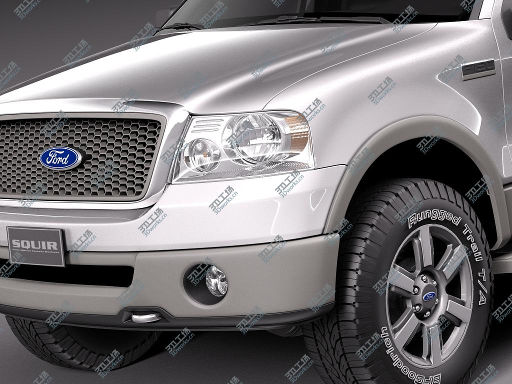 images/goods_img/20210313/Ford F-150 Crew Cab 2004-2007/4.jpg